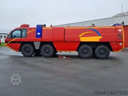 MAN - Waldbrand PANTHER