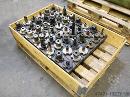 Werkzeug- / Tool Package 7 48x SK 50