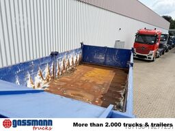 MAN 27.403 6x6 BB, EX-THW