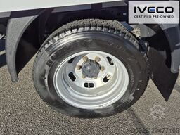IVECO 35C16H Koffer / LBW