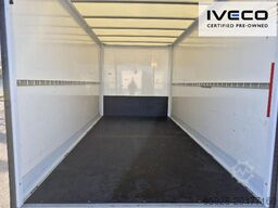 IVECO 35C16H Koffer / LBW