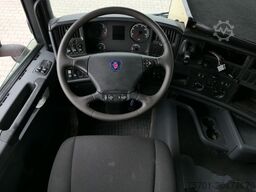 SCANIA G 480 6x4 Retarder Kipphydraulik Euro 5