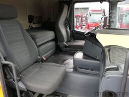 SCANIA G 480 6x4 Retarder Kipphydraulik Euro 5