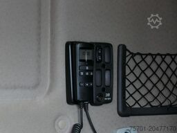 SCANIA G 480 6x4 Retarder Kipphydraulik Euro 5