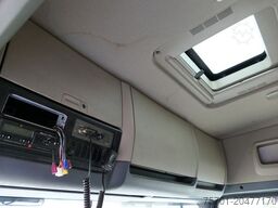 SCANIA G 480 6x4 Retarder Kipphydraulik Euro 5