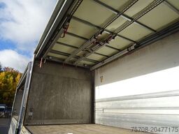 MAN 26.460 TGS*kpl Zug Schwenkwand*2x LBW*NLA*38 Pal