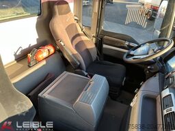 MAN TGS 26.480 6x4BB*Bordmatik*Retarder*elekt. Plane