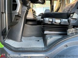 MAN TGS 26.480 6x4BB*Bordmatik*Retarder*elekt. Plane