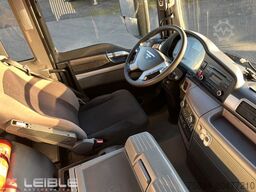 MAN TGS 26.480 6x4BB*Bordmatik*Retarder*elekt. Plane