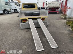 VOLKSWAGEN T5 2.0 TDI*TOP*4Motion*AHK*LED*Vollluft*Klima