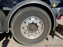 D-TEC FL-3-S Stahl Kipper 50  57 m³ Schrott