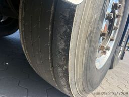 D-TEC FL-3-S Stahl Kipper 50  57 m³ Schrott