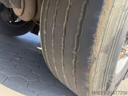 D-TEC FL-3-S Stahl Kipper 50  57 m³ Schrott