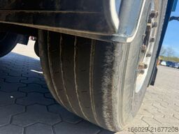 D-TEC FL-3-S Stahl Kipper 50  57 m³ Schrott