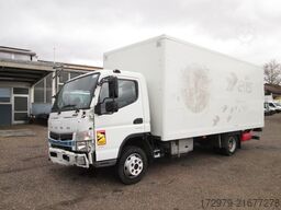 MITSUBISHI Canter 7 C15 *Maxi-Koffer*LBW*Klima*Euro6*