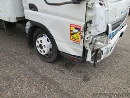 MITSUBISHI Canter 7 C15 *Maxi-Koffer*LBW*Klima*Euro6*