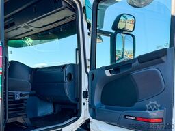 SCANIA G450 Platform 6,40 m FASSI F365 RA.2.26 + Funk