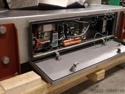 Yamato ADW-514-SWH multihead weigher