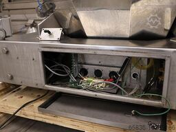 Yamato ADW-514-SWH multihead weigher