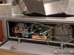 Yamato ADW-514-SWH multihead weigher