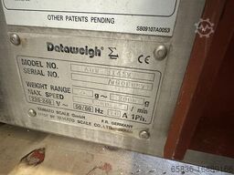 Yamato ADW-514-SWH multihead weigher