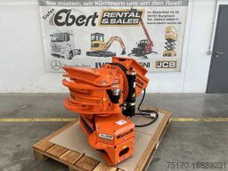 WesttecH Westtech Woodcracker CS545 compact NEU lagernd!