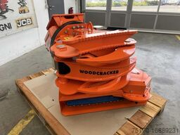 WesttecH Westtech Woodcracker CS545 compact NEU lagernd!