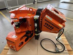 WesttecH Westtech Woodcracker CS545 compact NEU lagernd!