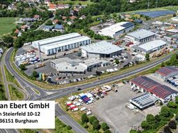 WesttecH Westtech Woodcracker CS545 compact NEU lagernd!