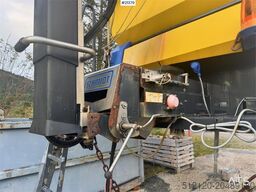 Schmidt Stratos Spreader – Truck Mounted – 9m3