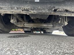 Scania R660 6x4 Asphalt Truck with Carnehl Asphalt Traile