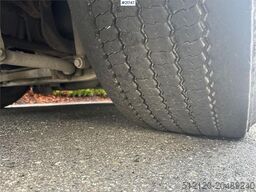 Scania R660 6x4 Asphalt Truck with Carnehl Asphalt Traile