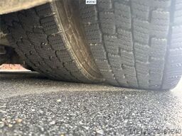 Scania R660 6x4 Asphalt Truck with Carnehl Asphalt Traile