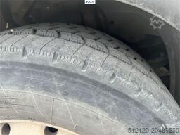 Scania G480 6x2 Tractor Unit with Tipping Hydraulics