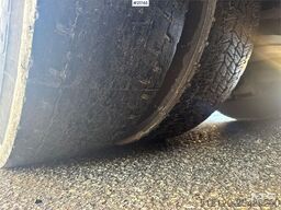 Scania R580 6x2 Tractor Unit with Hydraulics