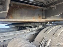 Scania R580 6x2 Tractor Unit with Hydraulics