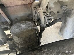 Scania R580 6x4 Tractor w/ tipper hydraulics WATCH VIDEO