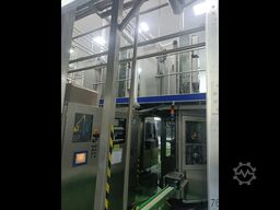 Tetra Pak® A1-Tetra Classic Aseptic (TCA)