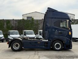 Iveco sway 570