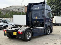 Iveco sway 570