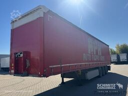 Schmitz Cargobull Curtainsider Standard