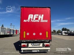 Schmitz Cargobull Curtainsider Standard