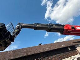 MANITOU MRT 2540+ Privileg + Funkfernbedienung