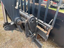 MANITOU MRT 2540+ Privileg + Funkfernbedienung