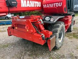 MANITOU MRT 2540+ Privileg + Funkfernbedienung