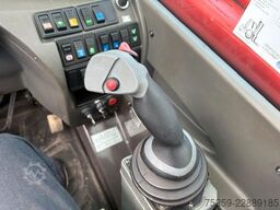 MANITOU MRT 2540+ Privileg + Funkfernbedienung