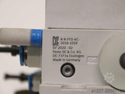 Festo MPAL-VI 569926