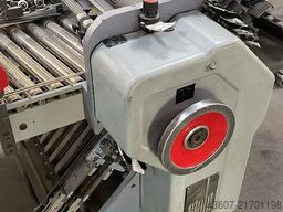 Heidelberg Stahlfolder TD 66/6-4-4