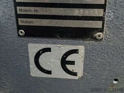 Heidelberg Stahlfolder TD 66/6-4-4