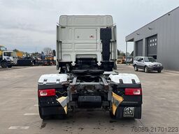 DAF XF 105.460 (GOOD CONDITION / BONNE ETAT)